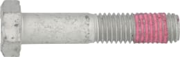 Produktbild: Pöttinger Sechskantschraube DIN 931, ISO 4014 M 12 x 60