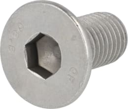 Produktbild: Pöttinger Innensechskantschraube DIN 7991 M 14 x 30 - 8.8, für Mähwerk, Mähkombination