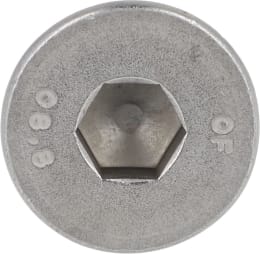 Produktbild: Pöttinger Innensechskantschraube DIN 7991 M 14 x 30 - 8.8, für Mähwerk, Mähkombination