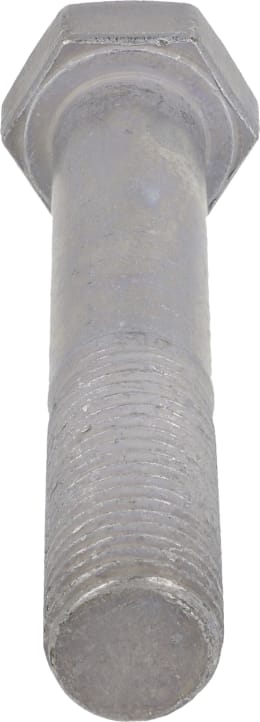 Produktbild: Pöttinger Sechskantschraube DIN 931, ISO 4014 M 16 x 95