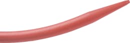 Produktbild: SHW Greiferzinken K264 550 mm, 230 mm, 10,5 mm, spitz, gebogen, rund