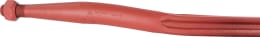Produktbild: SHW Frontladerzinken K001 910 mm M 22 - 1,5 AG spitz, gekröpft für Van Lengerich