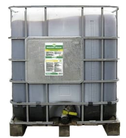 Produktbild: Beckmann Profi Provita Aminofert® Vinasse flüssig 800 l Container flüssig