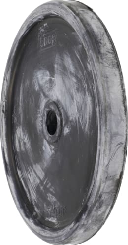 Produktbild: Membrane 116 mm, Gummi, für Pumpe MA Holder Spritze