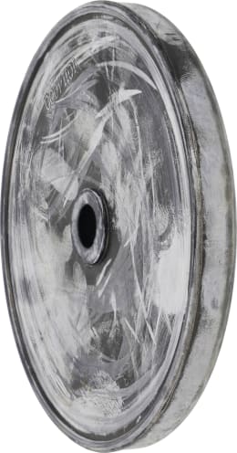Produktbild: Membrane 116 mm, Gummi, für Pumpe MA Holder Spritze