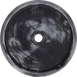 Produktbild: Membrane 116 mm, Gummi, für Pumpe MA Holder Spritze
