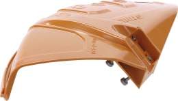 Produktbild: STIHL Sensenvorsatz FS-KM GSB 230-2 mit Grasschneideblatt GSB 230-2