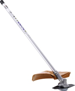 Produktbild: STIHL Sensenvorsatz FS-KM GSB 230-2 mit Grasschneideblatt GSB 230-2