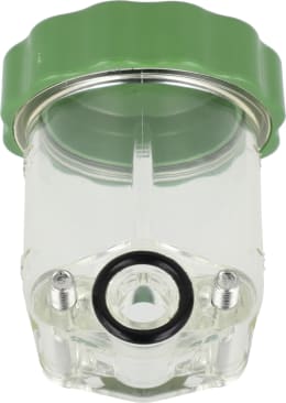 Produktbild: Ölschauglas für Pumpe MA120–250, MR55–110 für Feldspritze, Holder