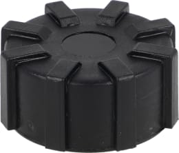 Produktbild: Überwurfmutter R 3/4 IG, 34 mm x 14,5 mm für Holder Düsenstock Feldspritze