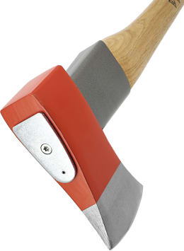 Produktbild: STIHL Spaltaxt AX 28 CS mit Schlagschutzhülse