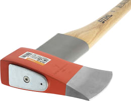 Produktbild: STIHL Spaltaxt AX 28 CS mit Schlagschutzhülse