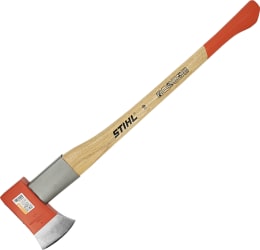 Produktbild: STIHL Spaltaxt AX 28 CS mit Schlagschutzhülse