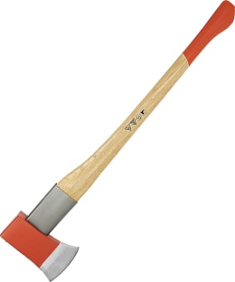 Produktbild: STIHL Spaltaxt AX 28 CS mit Schlagschutzhülse