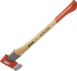 Produktbild: STIHL Spaltaxt AX 28 CS mit Schlagschutzhülse