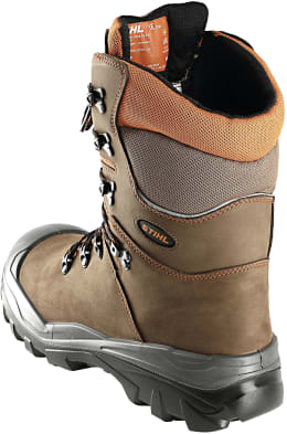 Produktbild: STIHL Schnittschutzstiefel Dynamic S3 1 (20 m/s)