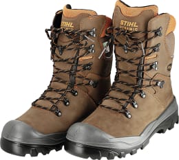 Produktbild: STIHL Schnittschutzstiefel Dynamic S3 1 (20 m/s)