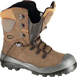 Produktbild: STIHL Schnittschutzstiefel Dynamic S3 1 (20 m/s)