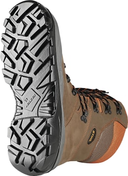 Produktbild: STIHL Schnittschutzstiefel Dynamic S3 1 (20 m/s)
