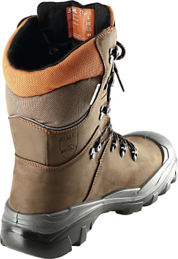 Produktbild: STIHL Schnittschutzstiefel Dynamic S3 1 (20 m/s)
