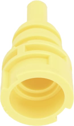 Produktbild: Düsenkörperunterteil, Endstück für Feldspritzleitung Holder