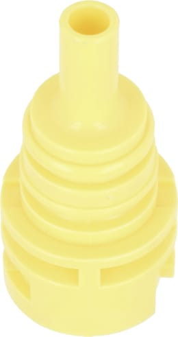 Produktbild: Düsenkörperunterteil, Endstück für Feldspritzleitung Holder
