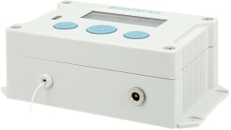 Produktbild: Türöffner Poultry Kit für Hühnerklappe automatisch