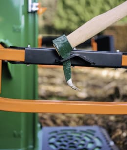 Produktbild: Posch® Holzspalter HydroCombi 18