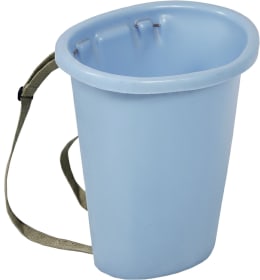 Produktbild: roto® Kindertragebütte 10 l hellblau, Polyethylen, 2131064900