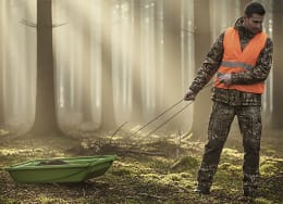 Lifestyle: roto® Wildwanne