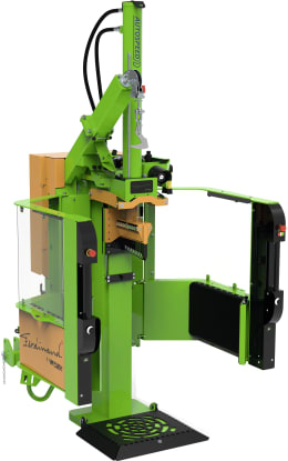 Produktbild: Posch® Holzspalter Ferdinand