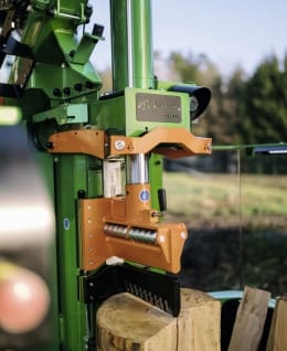 Produktbild: Posch® Holzspalter Ferdinand