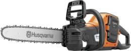 Produktbild: Husqvarna® Akku-Kettensäge 230i Schienenlänge 35 cm