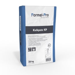 Produktbild: Formel-Pro Kalkputz KP