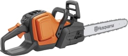 Produktbild: Husqvarna® Akku-Kettensäge 242i Schienenlänge 35 cm