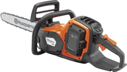 Produktbild: Husqvarna® Akku-Kettensäge 242i Schienenlänge 35 cm