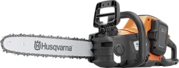 Produktbild: Husqvarna® Akku-Kettensäge 242i Schienenlänge 35 cm
