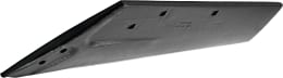 Produktbild: Rabe Wechselspitzenschar SSP-294 links/rechts