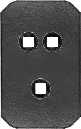 Produktbild: Rabe Anlagenschoner XP-4
