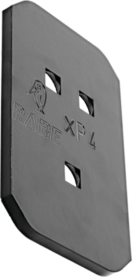 Produktbild: Rabe Anlagenschoner XP-4