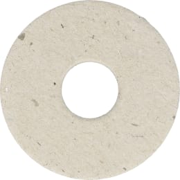 Produktbild: Rabe Pappscheibe rund 4,5 x 2 mm, 2720.05.00