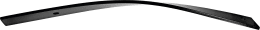 Produktbild: Rabe Streichblech-Streifen SRP-236 O 3 L, links, Position 3*, 2728.04.02