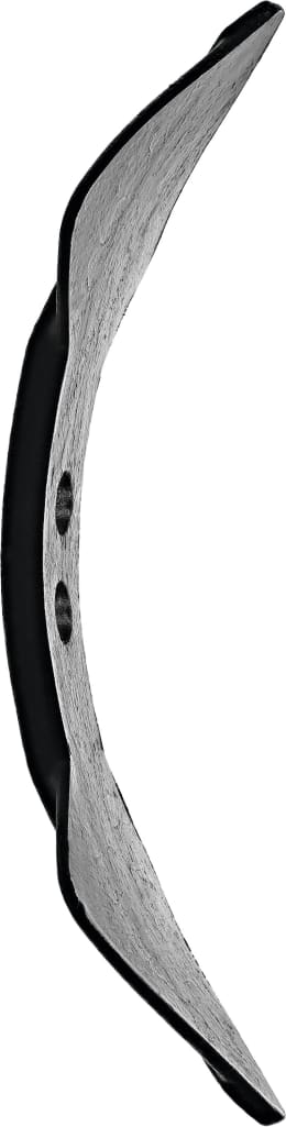 Produktbild: Rabe Doppelherzschar GG-41 130 mm, 6331.04.02