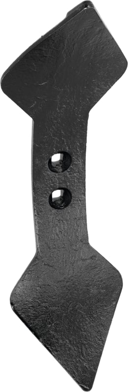 Produktbild: Rabe Doppelherzschar GG-41 130 mm, 6331.04.02