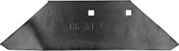 Produktbild: Rabe Scharflügel GG-51 links/rechts für Flügelschar Grubber