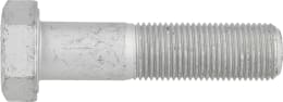 Produktbild: Rabe Sechskantschraube DIN 960, ISO 8765 M 16 x 1,5 x 65 - 12.9