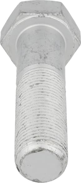 Produktbild: Rabe Sechskantschraube DIN 960, ISO 8765 M 16 x 1,5 x 65 - 12.9