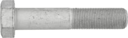 Produktbild: Rabe Schraube M 20 x 1,5 x 100 - 12.9