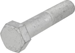Produktbild: Rabe Schraube M 20 x 1,5 x 100 - 12.9