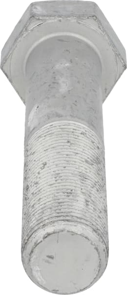 Produktbild: Rabe Schraube M 20 x 1,5 x 100 - 12.9